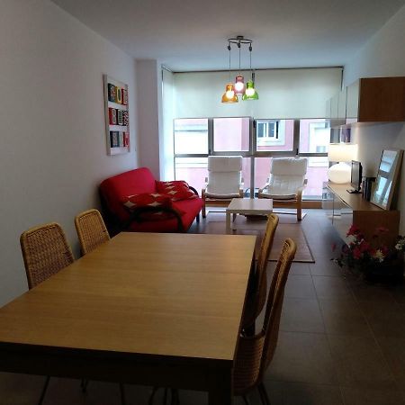 Apartamento En Primera Linea Порто да Сон Екстериор снимка