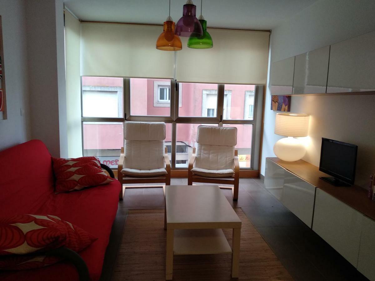 Apartamento En Primera Linea Порто да Сон Екстериор снимка