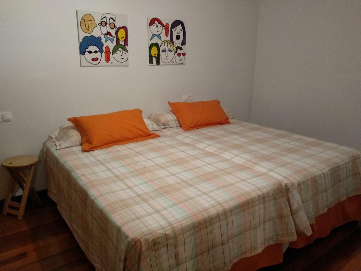 Apartamento En Primera Linea Порто да Сон Екстериор снимка